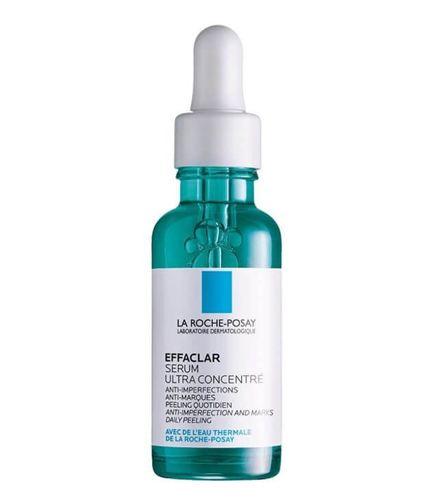 LA ROCHE-POSAY | EFFACLAR SÉRUM À L'ACIDE SALICYLIQUE ULTRA CONCENTRÉ
